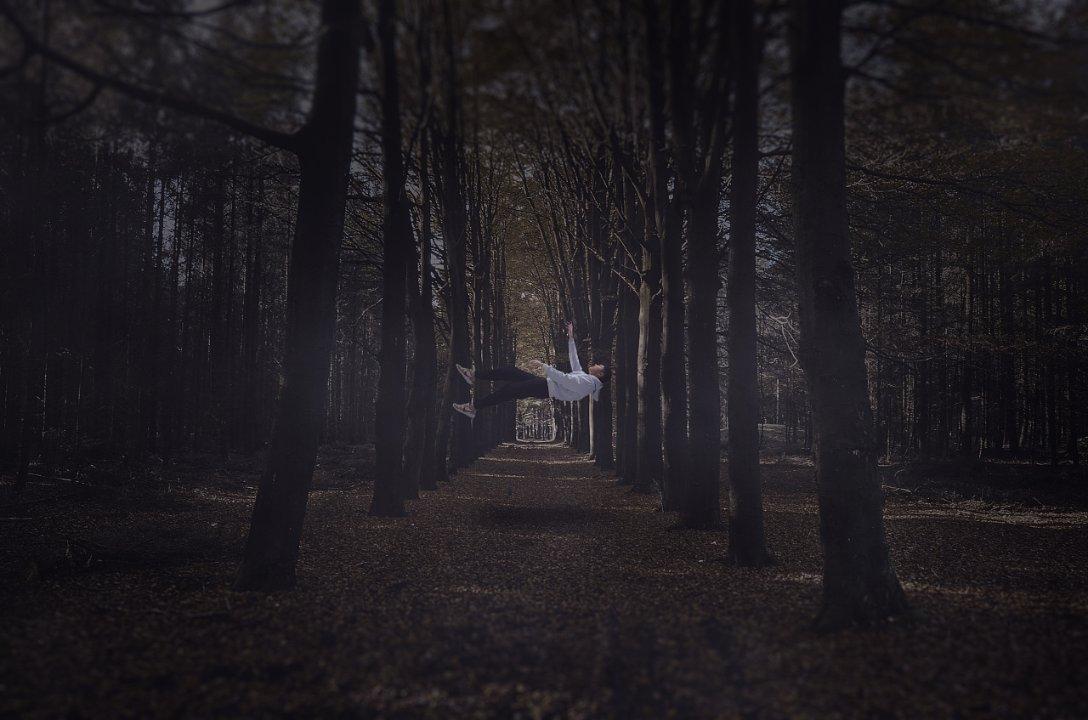 救援小袋熊