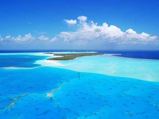 沙漠前行