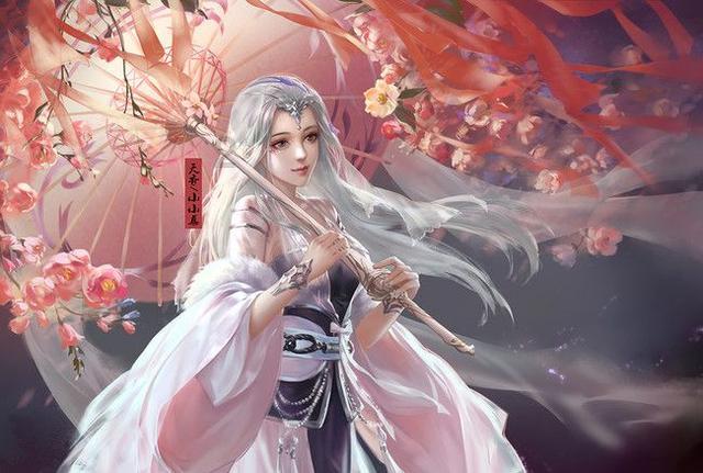 美妙森林找不同