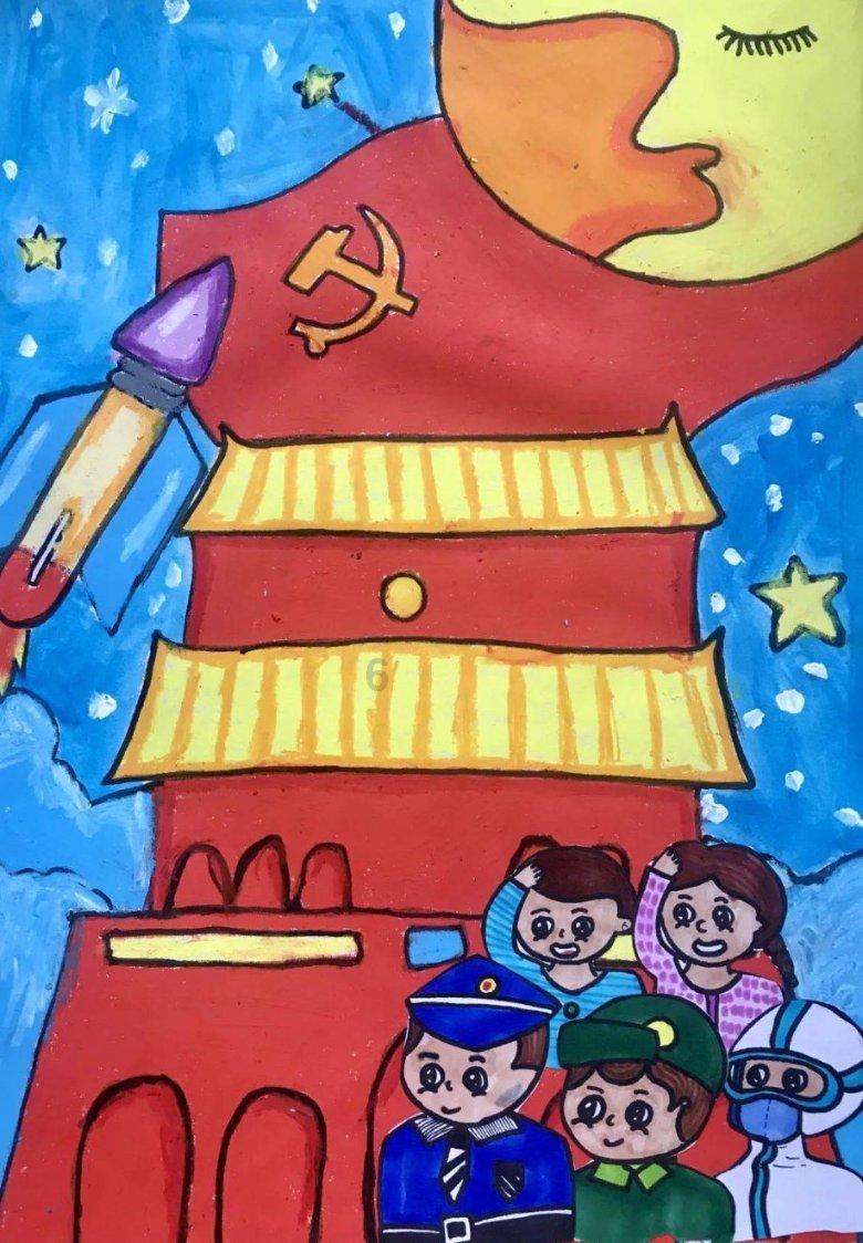 瞳术使用者