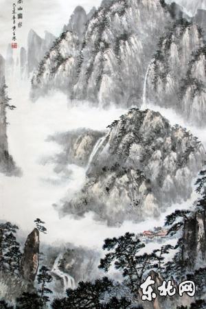 三色变形小怪
